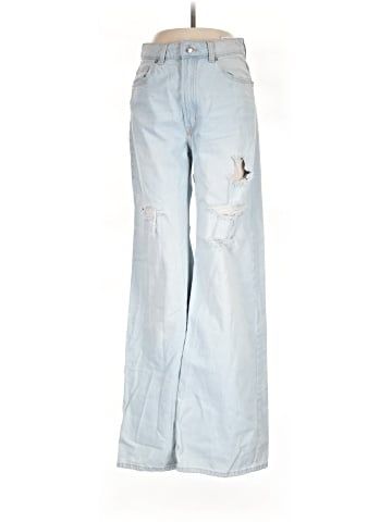 Divided by H&M Jeans (view 1)