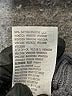 Edikted Gray Pullover Sweater Size M - photo 8
