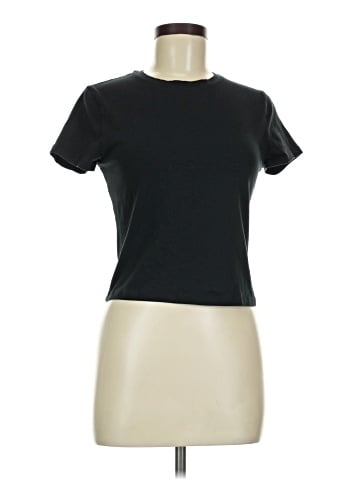 Abercrombie & Fitch Short Sleeve T-Shirt (view 1)