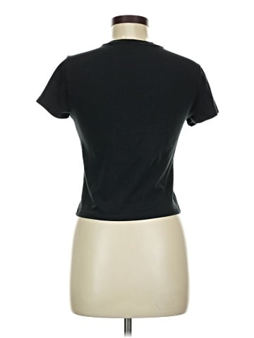 Abercrombie & Fitch Short Sleeve T-Shirt (view 2)