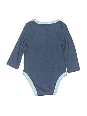Disney Baby Long Sleeve Onesie (view 2)