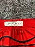 Altuzarra 100% Polyester Red Long Sleeve Blouse Size EU (IT) 36 / US 0 - photo 7