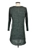 Atmosphere Gray Casual Dress Size 4 - photo 2