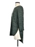 Atmosphere Gray Casual Dress Size 4 - photo 5
