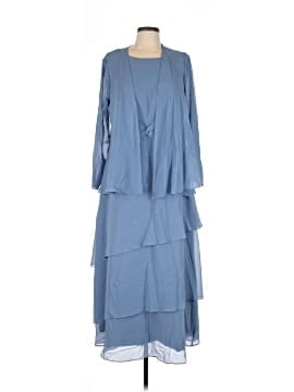 Wear Your Love Casual Dress (view 1)