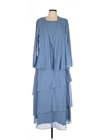 Wear Your Love Casual Dress (view 1)