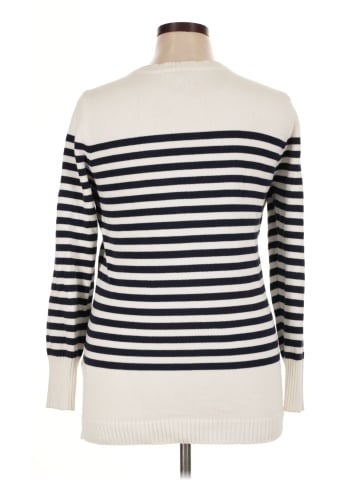 Seraphine Pullover Sweater (view 2)