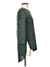 Atmosphere Gray Casual Dress Size 4 - photo 4