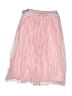 Epic Threads 100% Polyester Pink Skirt Size 14 - 16 - photo 1