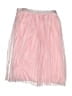 Epic Threads 100% Polyester Pink Skirt Size 14 - 16 - photo 2