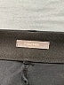 Maurices Solid Black Active Pants Size 18WS - photo 4