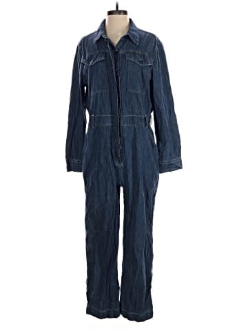 Free Assembly Jumpsuit (view 1)