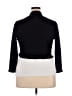 Calvin Klein Black Cardigan Size XL - photo 2