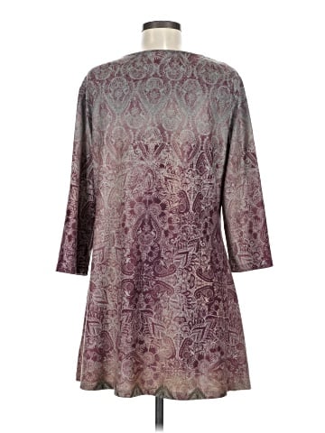 Indigo Soul Casual Dress (view 2)