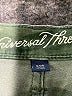 Universal Thread Camo Green Jeans Size 6 - photo 7