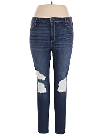 Hollister Jeans (view 1)