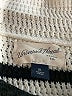 Universal Thread Ivory Short Sleeve Top Size XL - photo 7