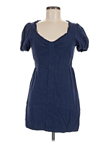 Elodie Casual Dress (view 1)