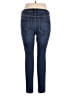 Hollister Blue Jeans Size 17r - photo 2