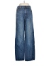 Levi's Blue Jeans Size 26 waist - photo 1