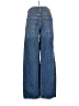 Levi's Blue Jeans Size 26 waist - photo 2