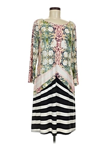 Ivanka Trump Casual Dress (view 1)
