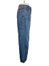Levi's Blue Jeans Size 26 waist - photo 4