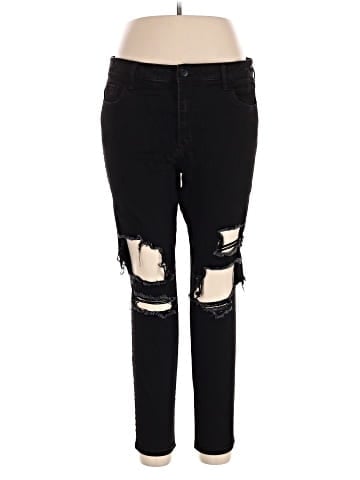 Hollister Jeans (view 1)