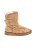 Ugg Australia Tan Ankle Boots Size 9 - photo 1