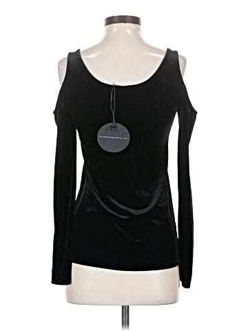 Harlowe & Graham Long Sleeve Top (view 2)