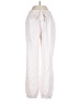 LoveShackFancy Ivory Sweatpants Size XXS - photo 1