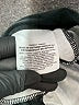 Nike Print Silver Leggings Size M - photo 8