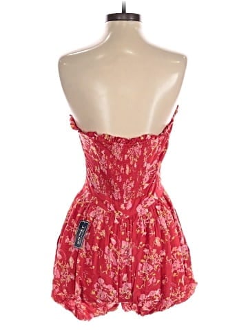 I Love H81 Romper (view 2)