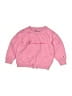 Champion Pink Sweatshirt 12-18 MO / 18 MO - photo 1