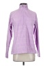 Eddie Bauer 100% Polyester Purple Pullover Sweater Size S - photo 1