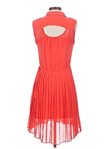 American Eagle Outfitters Cocktail Dress (view 2)