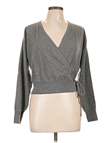 Something Else by Natalie Wood Cardigan (view 1)