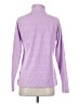 Eddie Bauer 100% Polyester Purple Pullover Sweater Size S - photo 2
