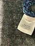 Oh MG! 100% Acrylic Blue Cardigan Size 8 - photo 8