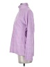 Eddie Bauer 100% Polyester Purple Pullover Sweater Size S - photo 5