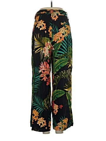 Zara Basic Casual Pants (view 2)