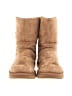 Ugg Australia Tan Ankle Boots Size 9 - photo 2