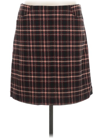 Ann Taylor LOFT Outlet Casual Skirt (view 1)