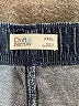 Croft & Barrow Blue Jeggings Size XXL (petite) - photo 4