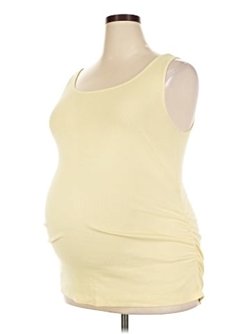 Old Navy - Maternity Tank Top (view 1)