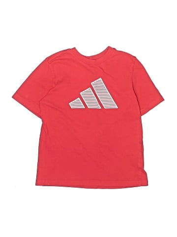 Adidas Short Sleeve T-Shirt (view 1)