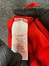 Lularoe Solid Red Casual Skirt Size L - photo 5