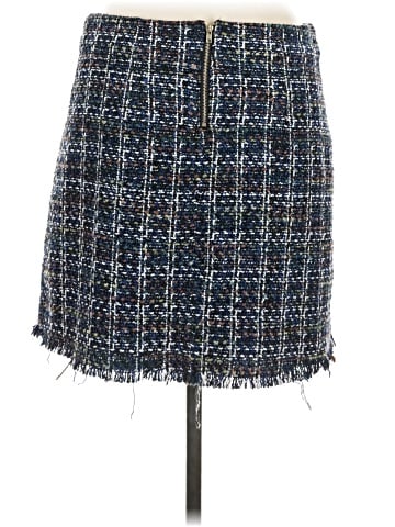 Naked Zebra Casual Skirt (view 2)