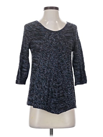 Studio Works Pullover Sweater (view 1)