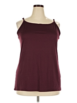 Terra & Sky Tank Top